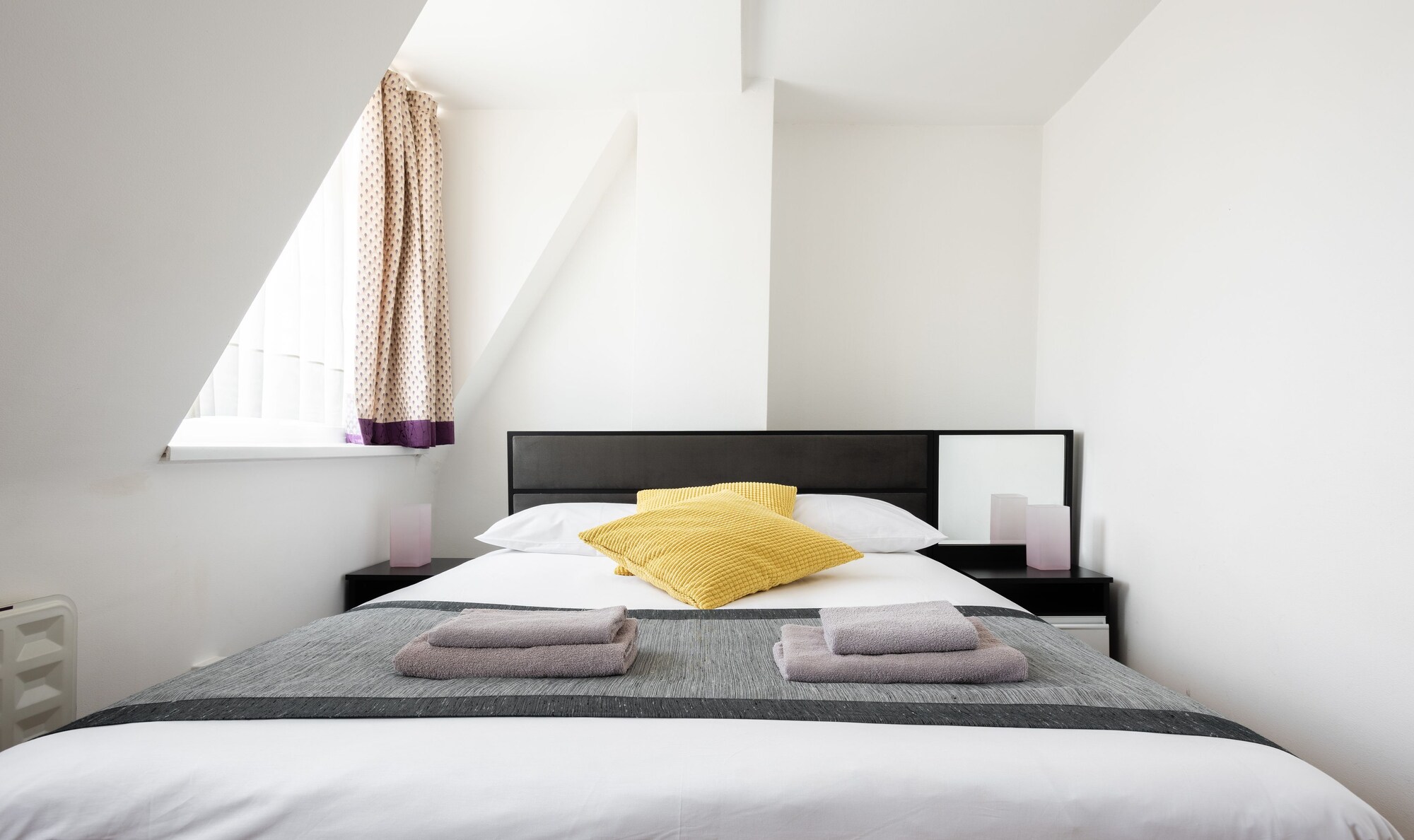 Central Hoxton Shoreditch SH Apartments