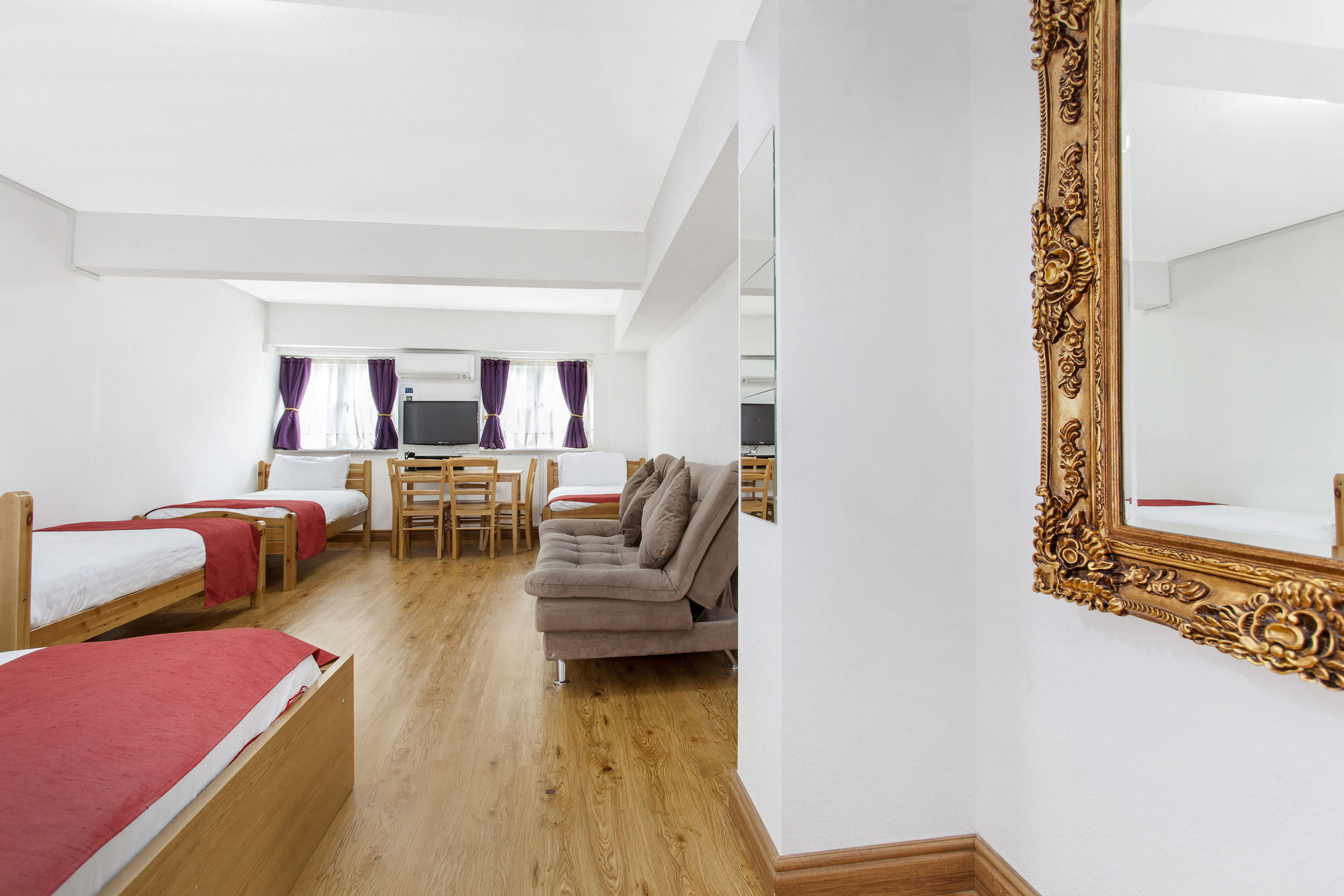 Central Hoxton Shoreditch SH Apartments