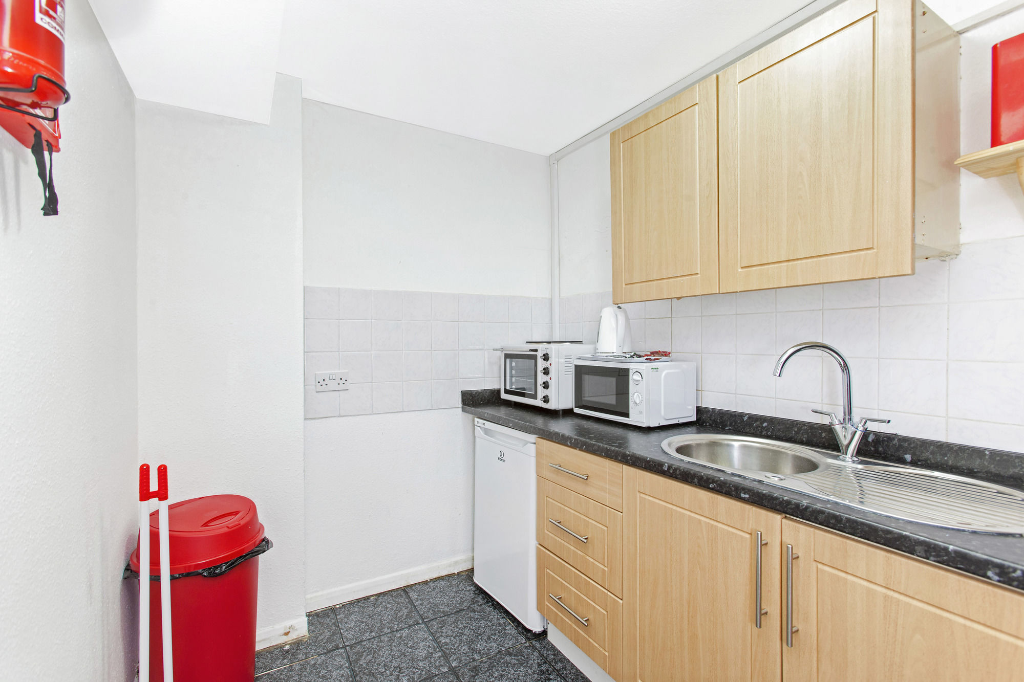 Central Hoxton Shoreditch SH Apartments