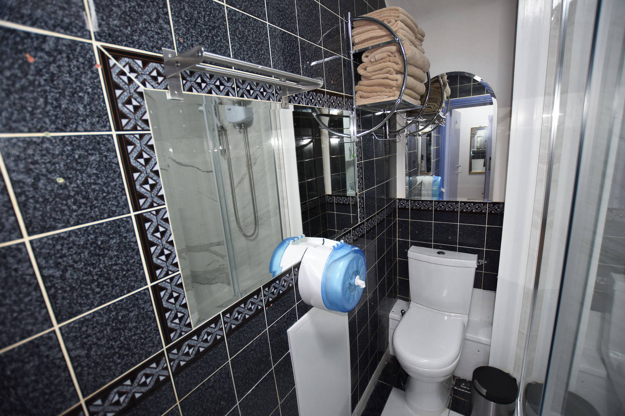 Central Hoxton Shoreditch SH Apartments