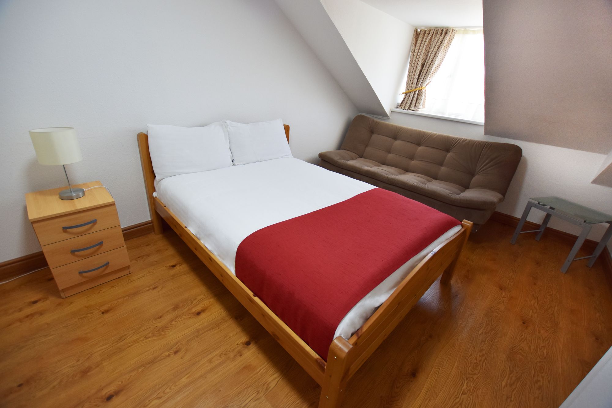 Central Hoxton Shoreditch SH Apartments