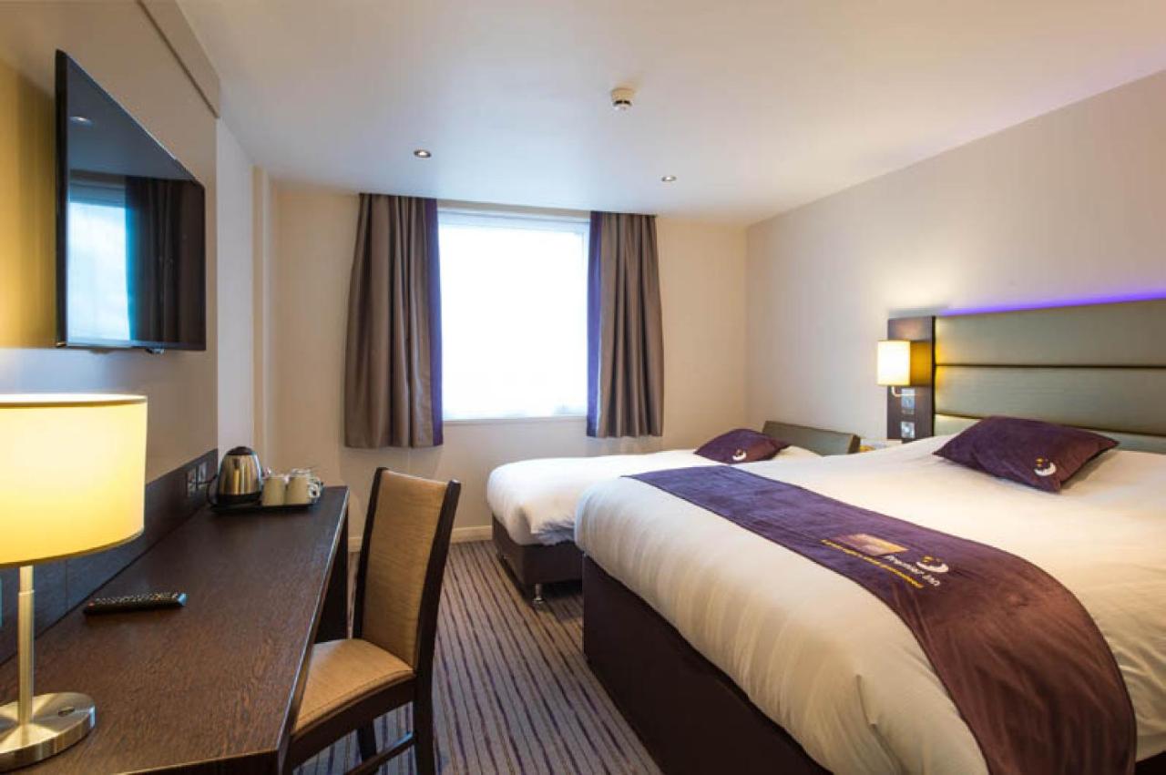 Premier Inn London Sidcup Hotel