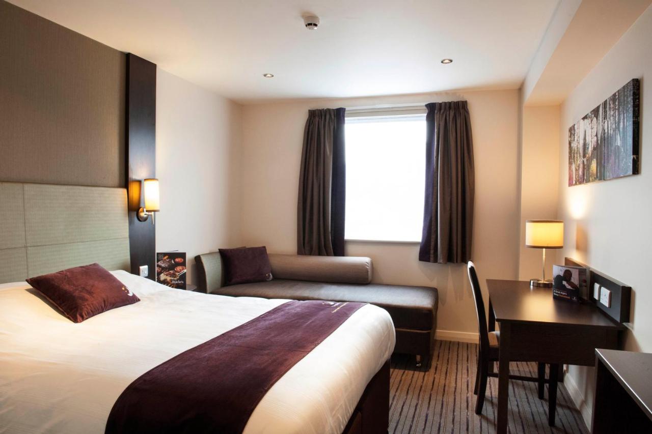 Premier Inn London Sidcup Hotel