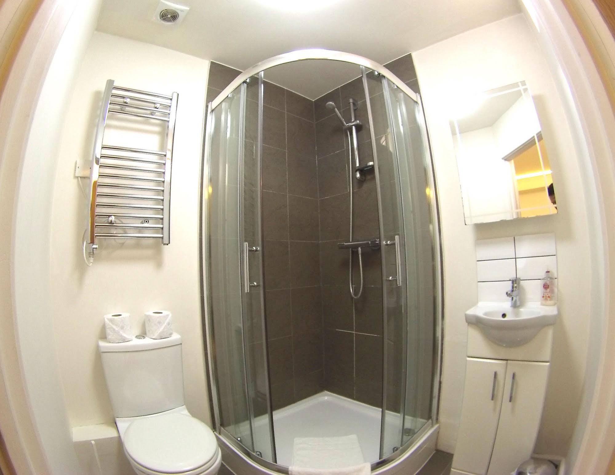 London Stay Apartments