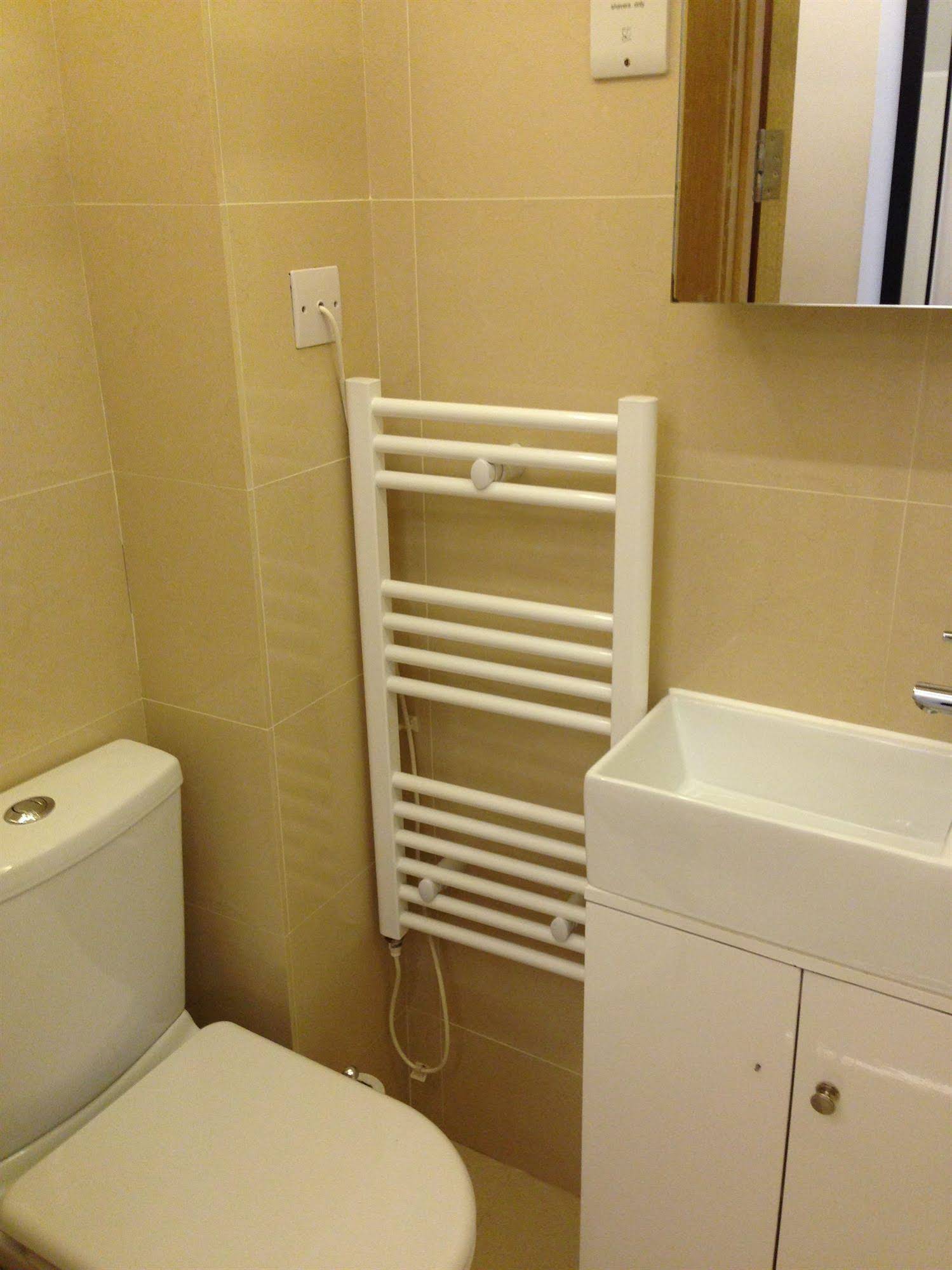 London Stay Apartments
