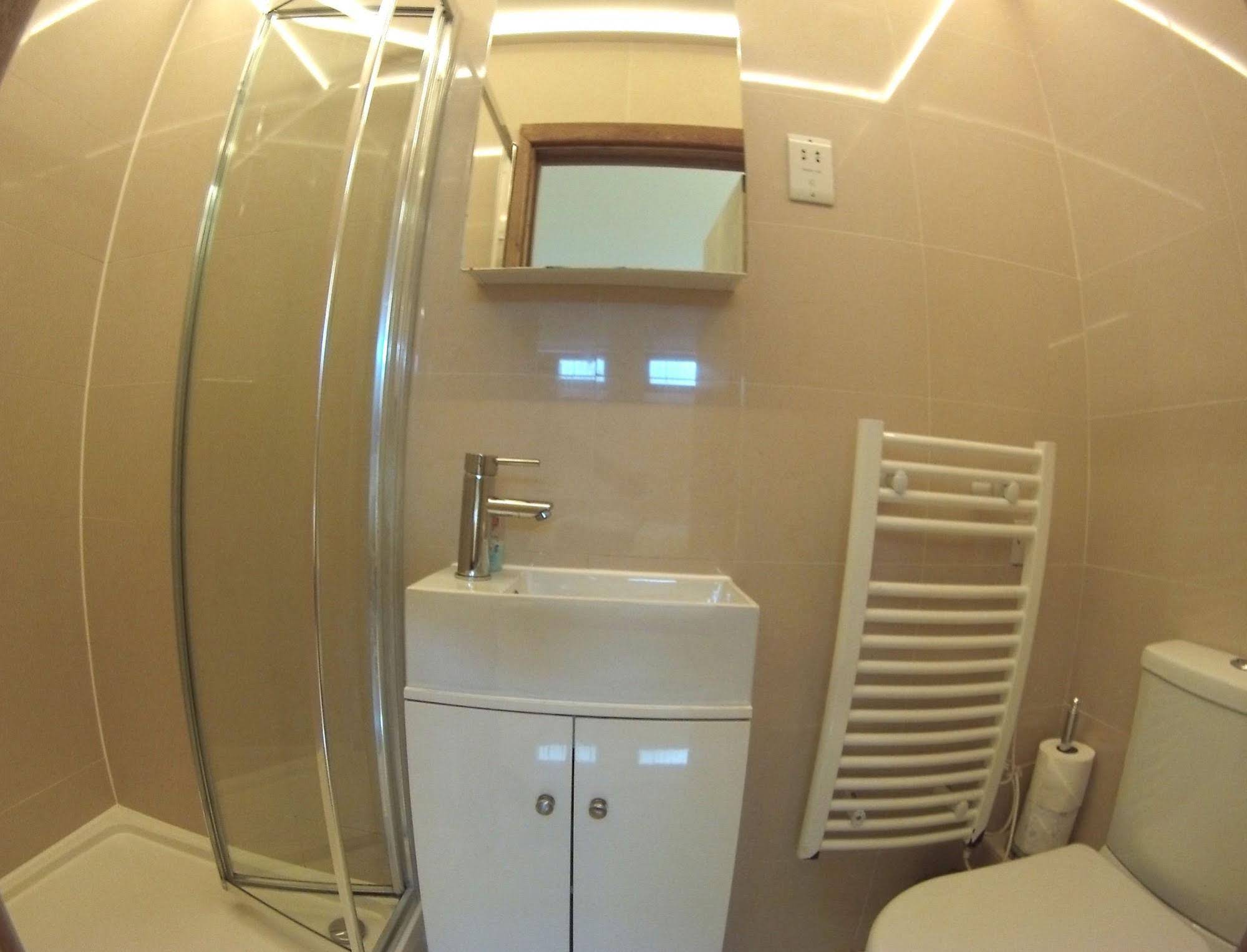 London Stay Apartments