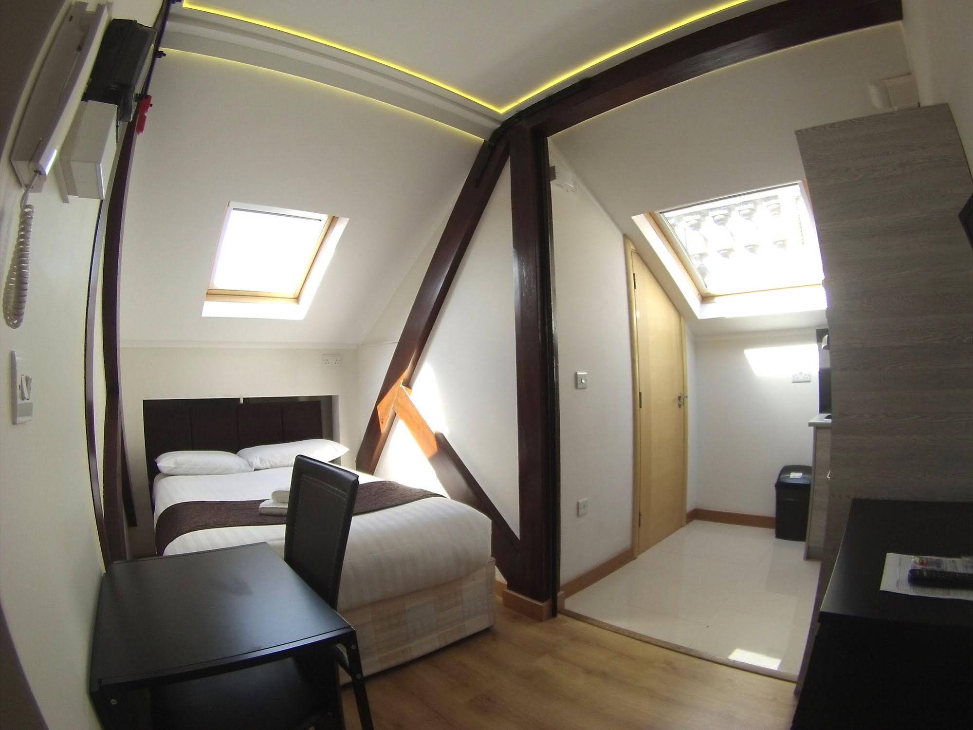 London Stay Apartments