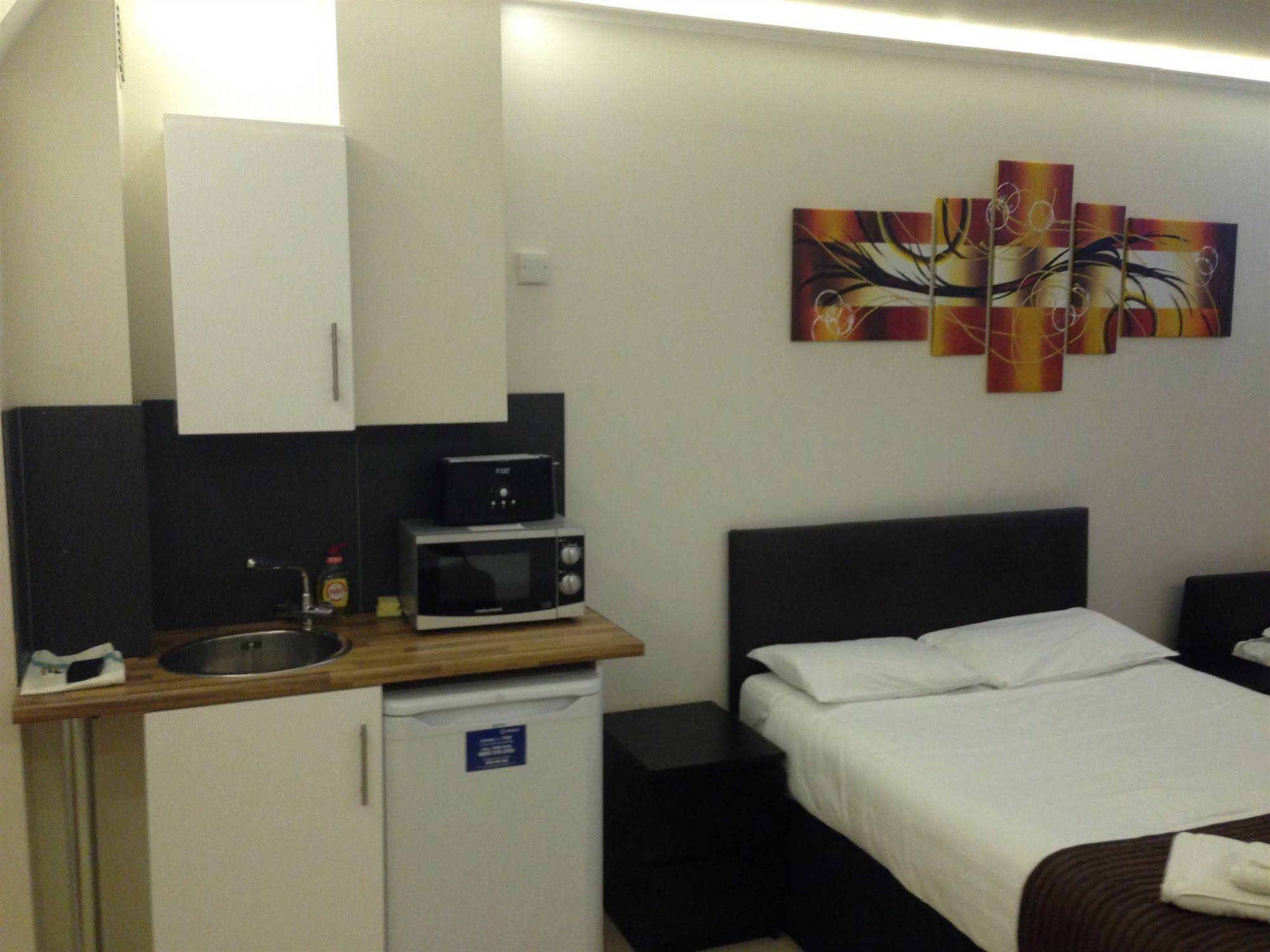 London Stay Apartments