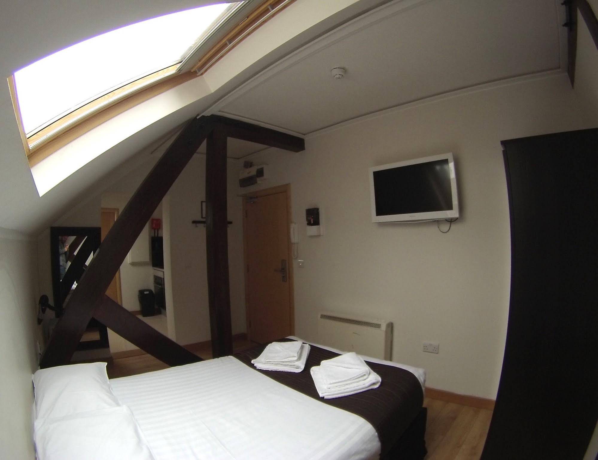 London Stay Apartments