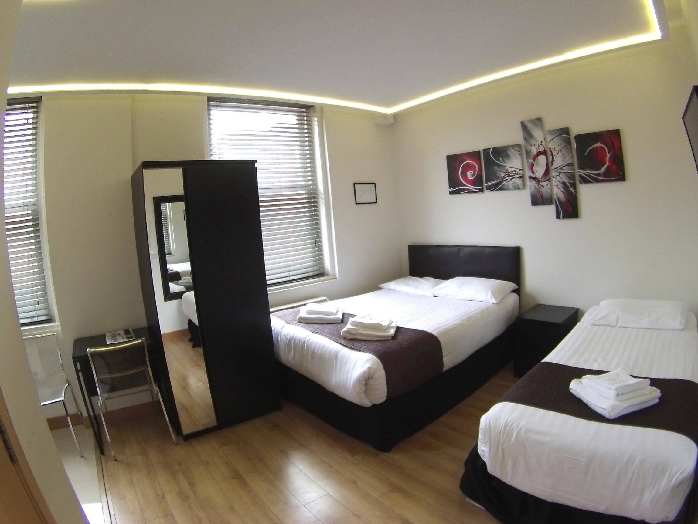 London Stay Apartments