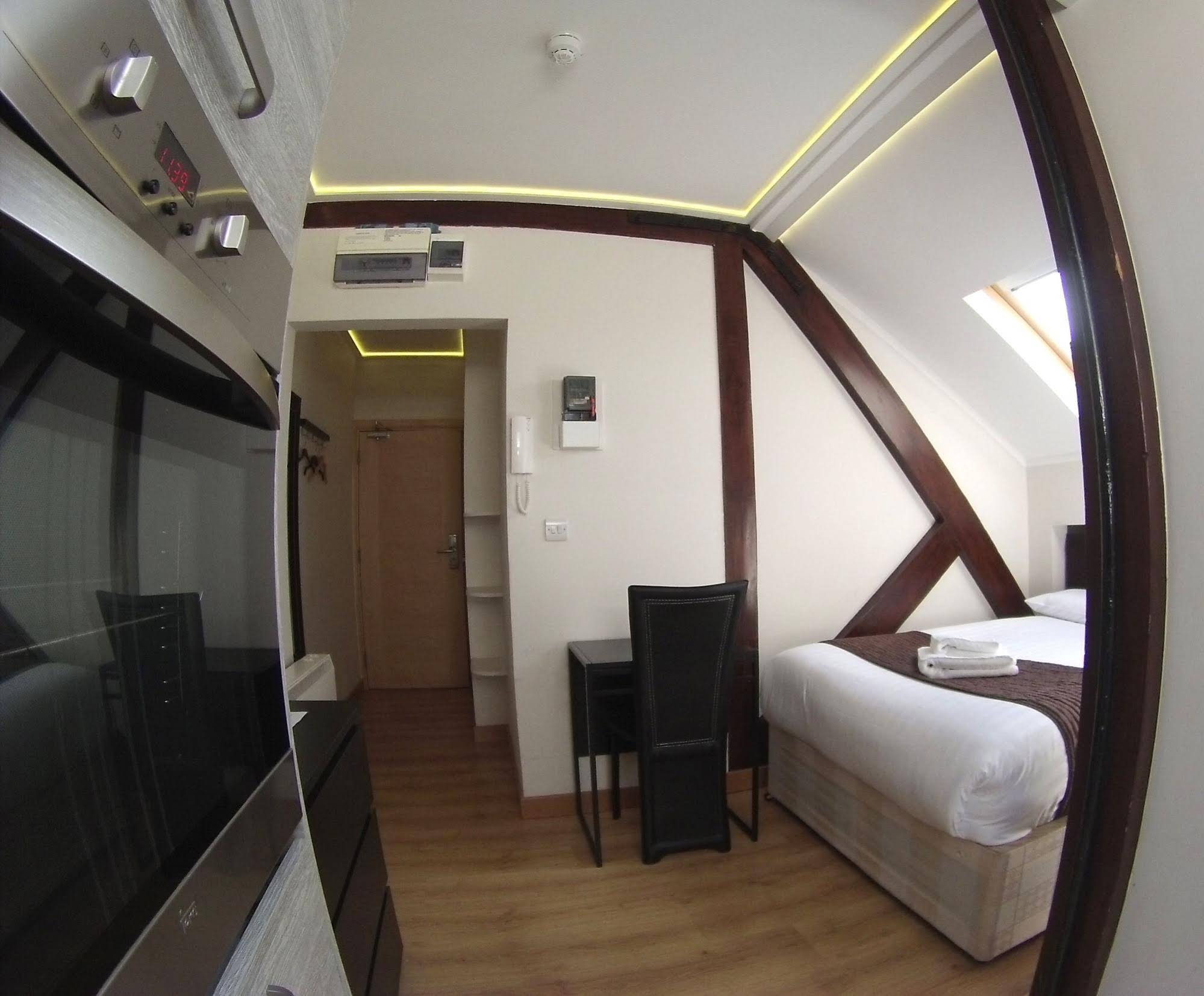 London Stay Apartments