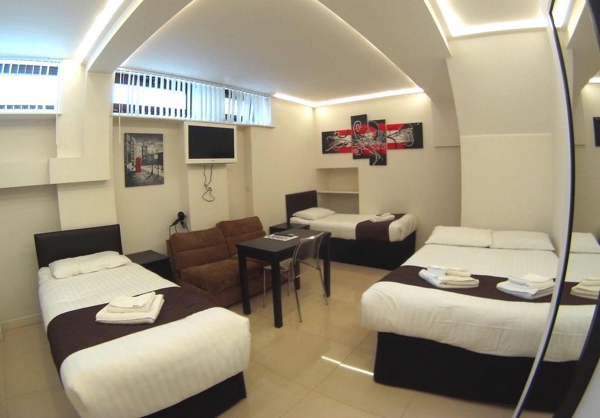 London Stay Apartments