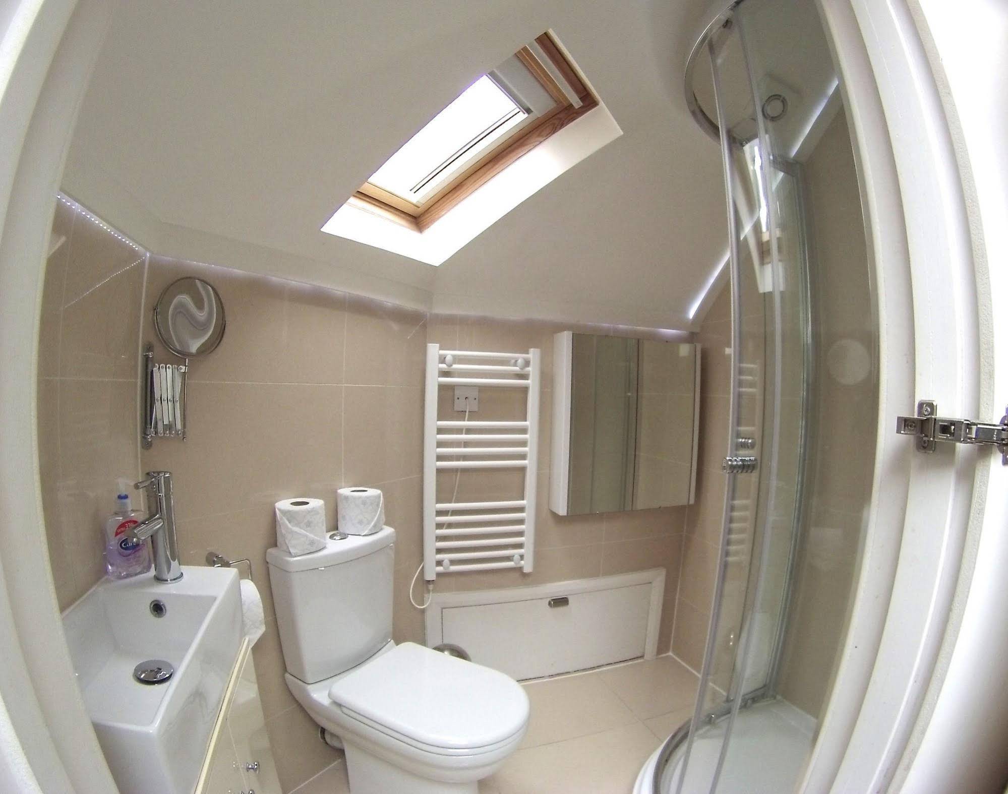 London Stay Apartments