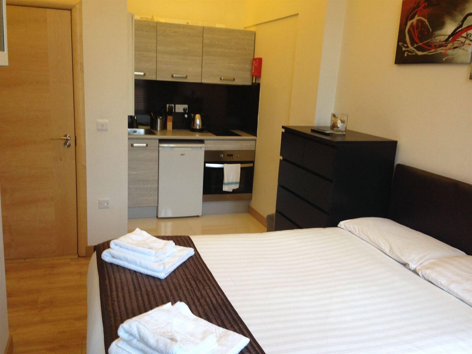 London Stay Apartments
