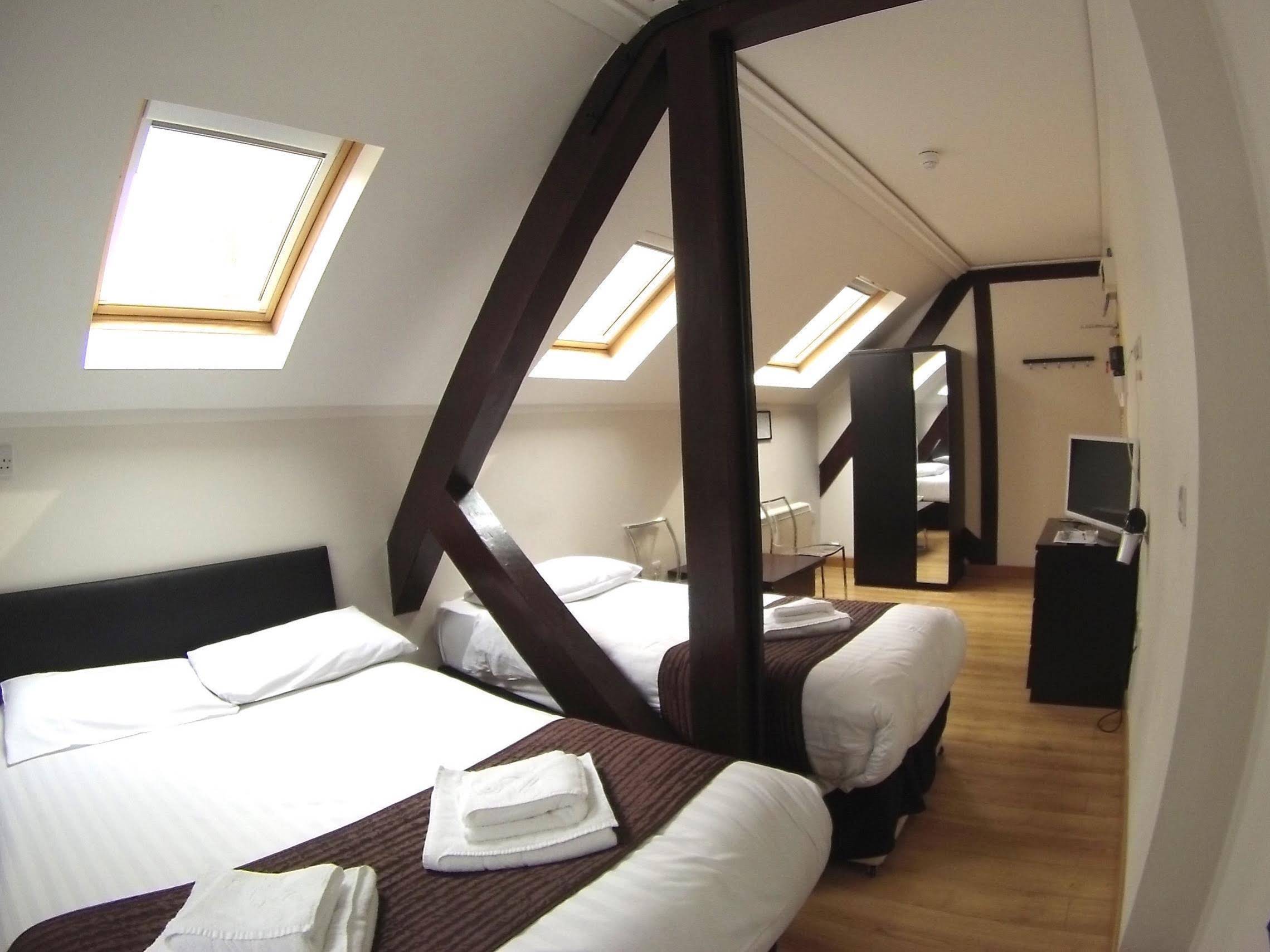 London Stay Apartments