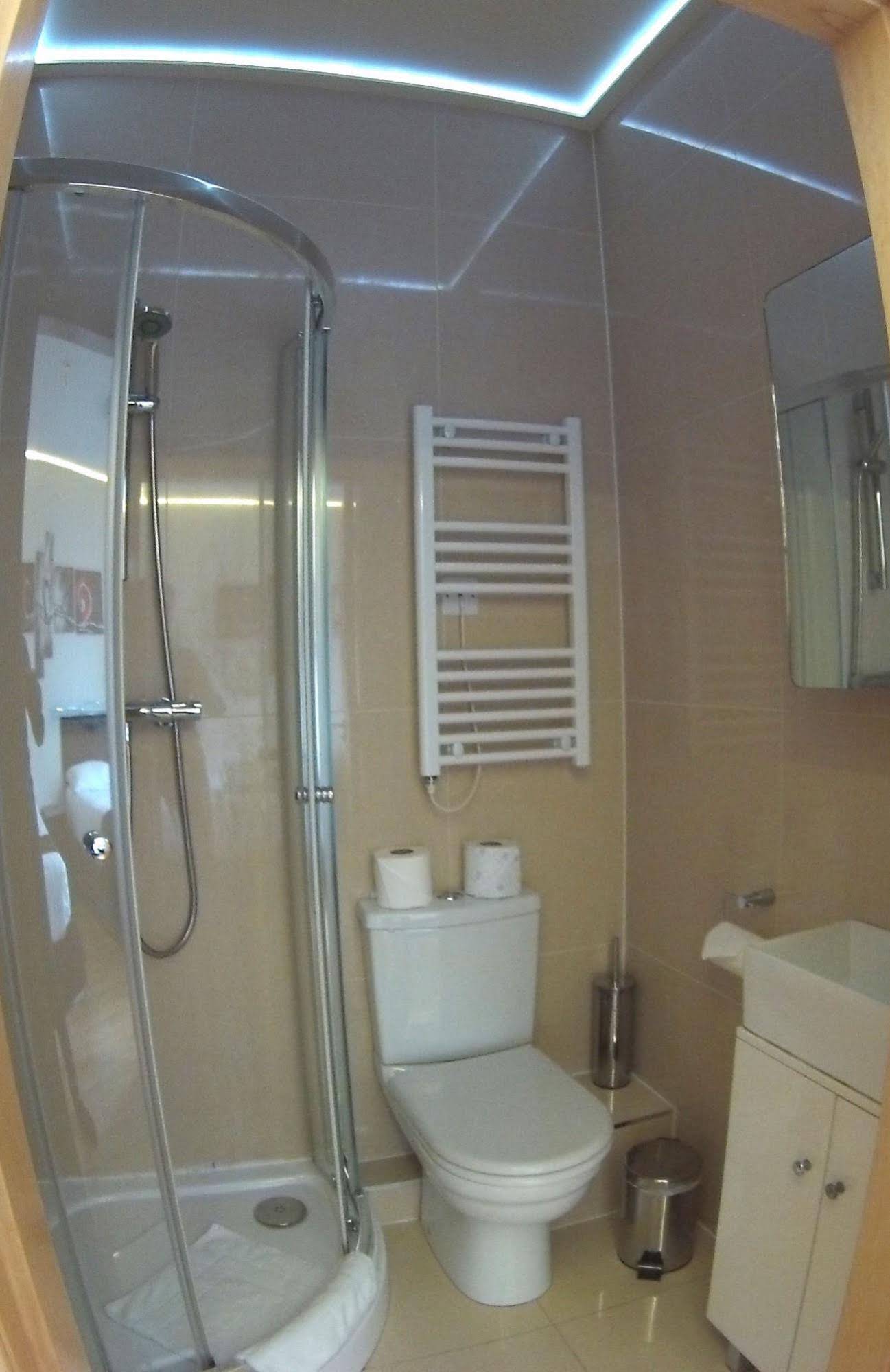 London Stay Apartments