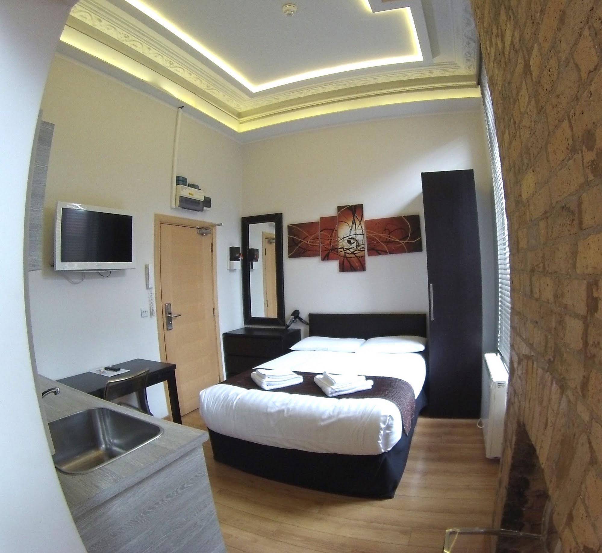 London Stay Apartments