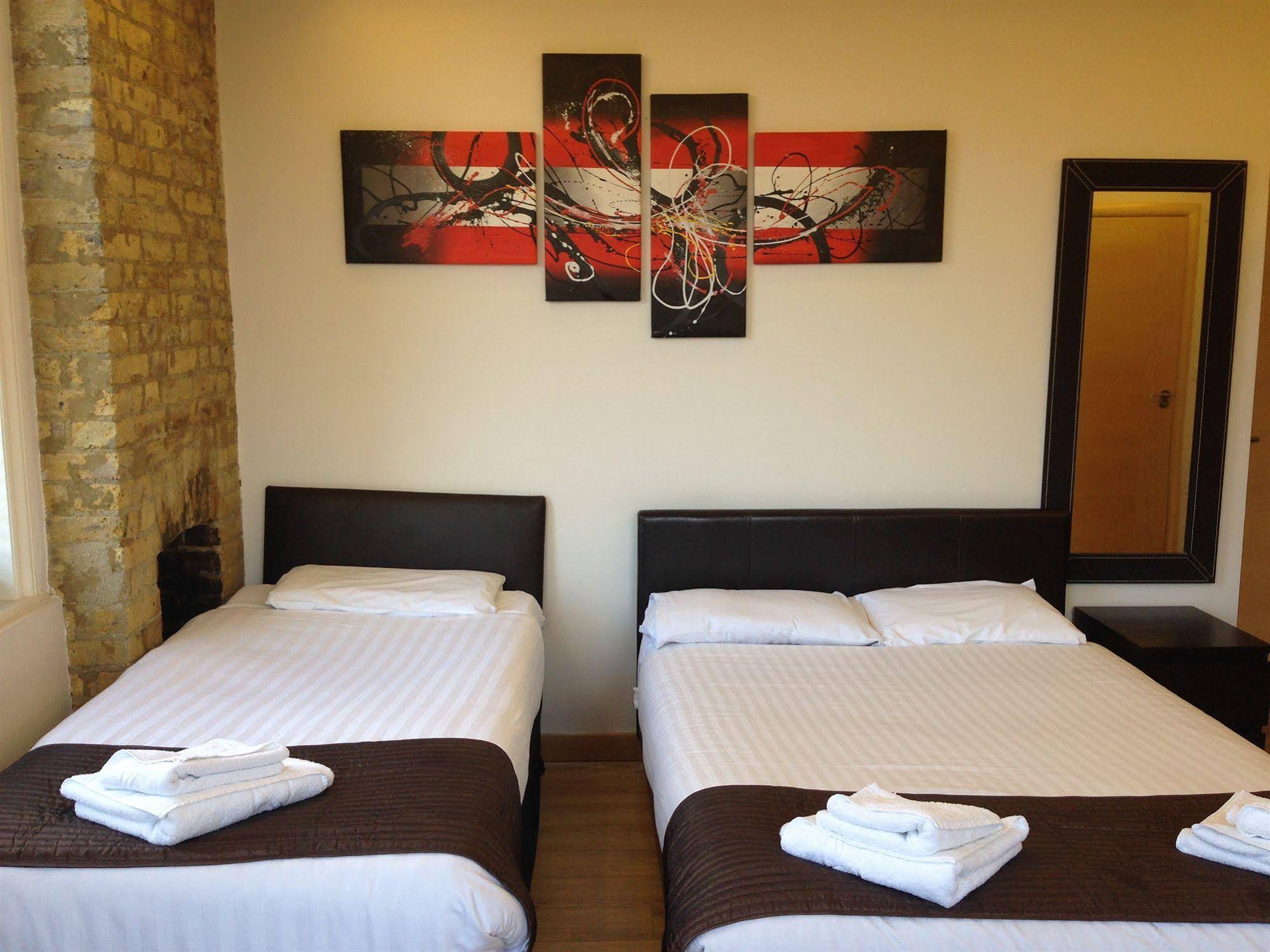 London Stay Apartments
