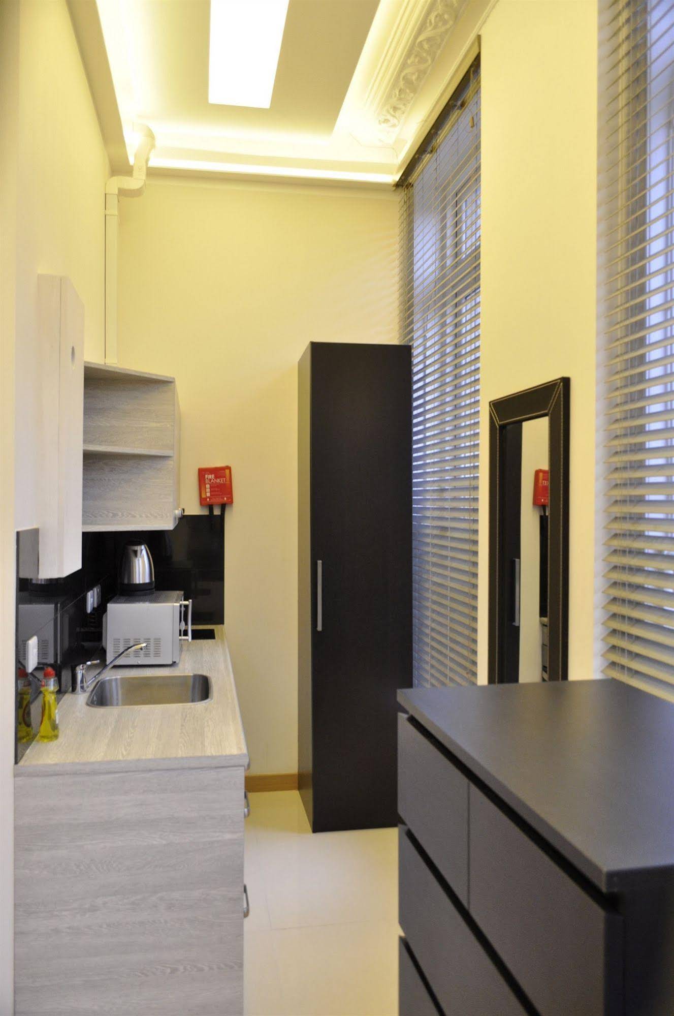 London Stay Apartments