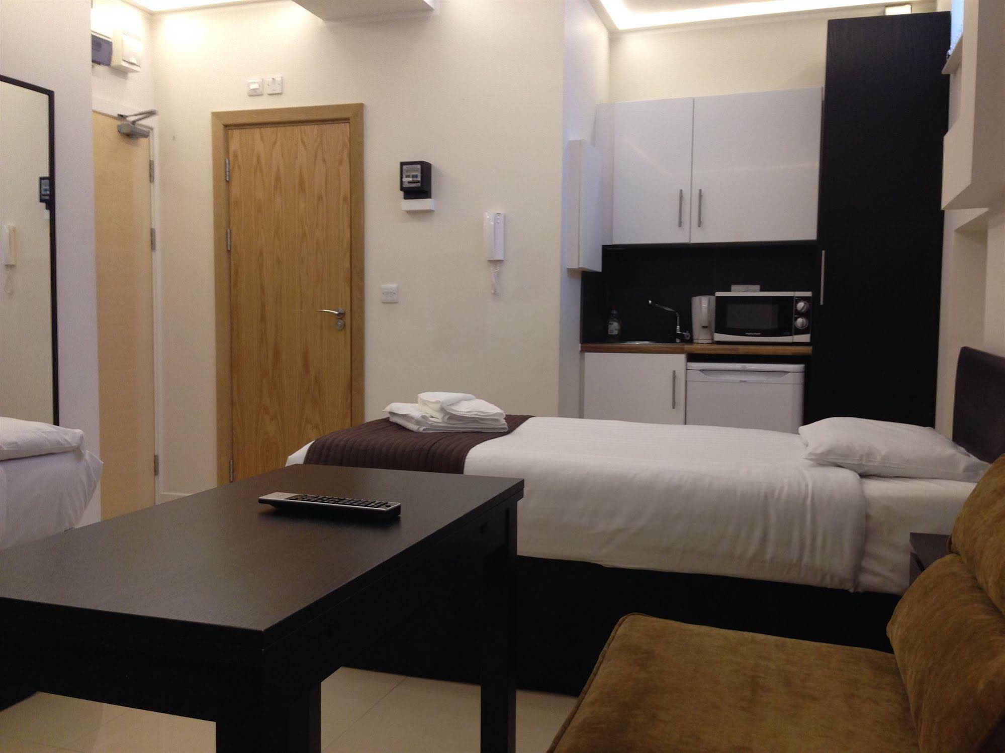London Stay Apartments