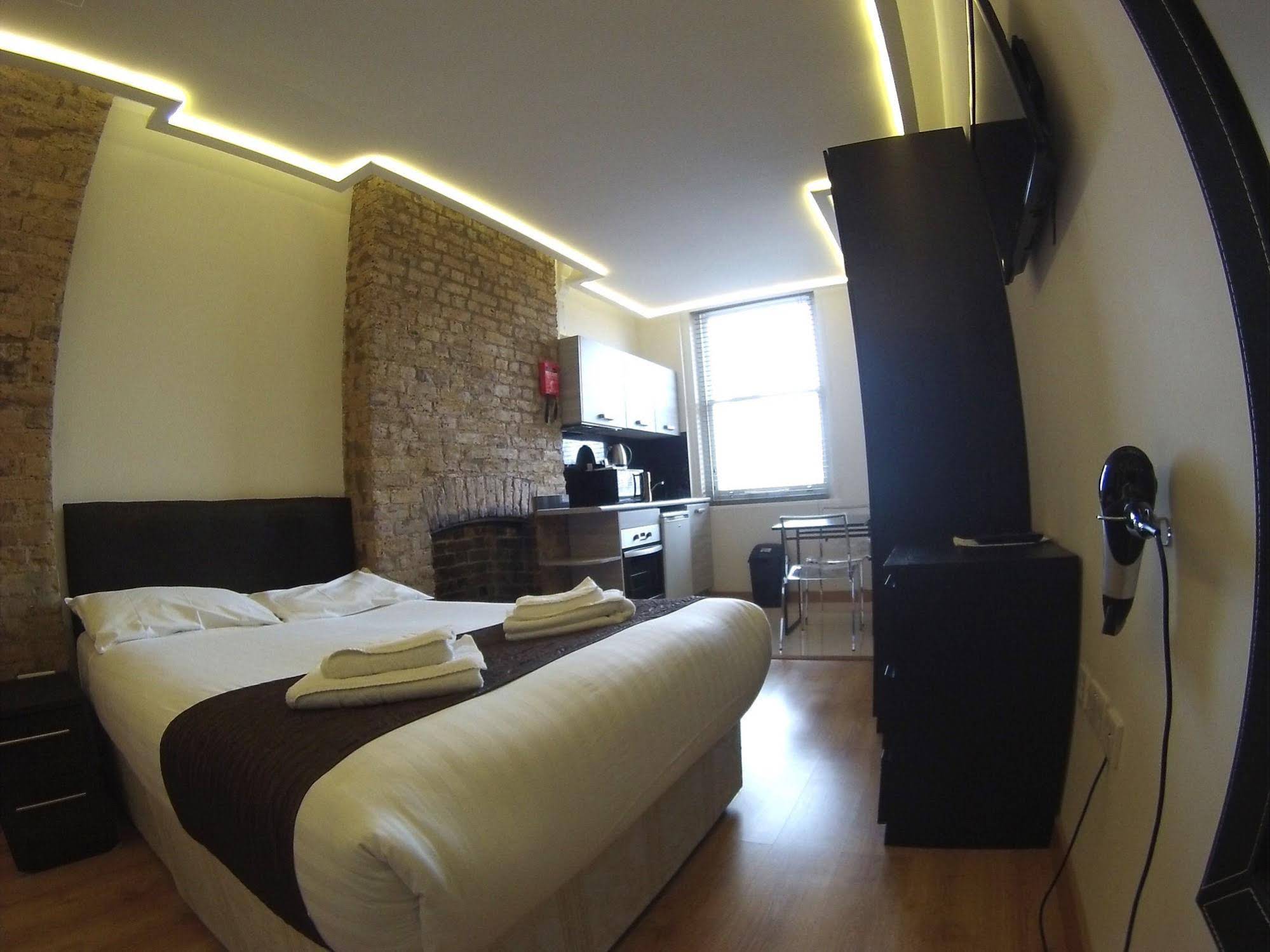 London Stay Apartments