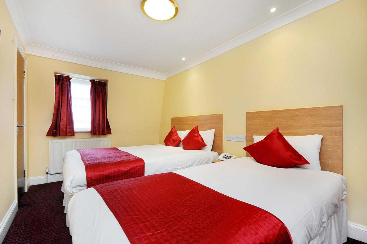 Lord Jim Hotel London Kensington