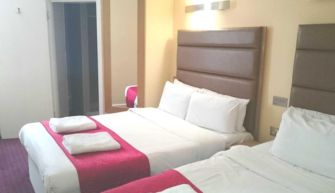 Lord Jim Hotel London Kensington