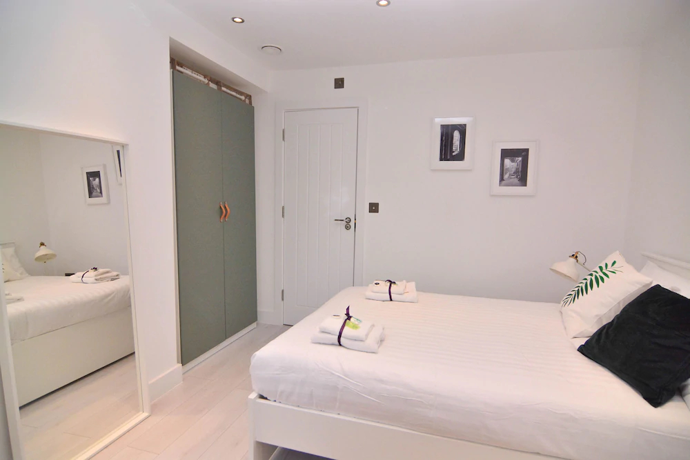 Macarena Wharf Apartments