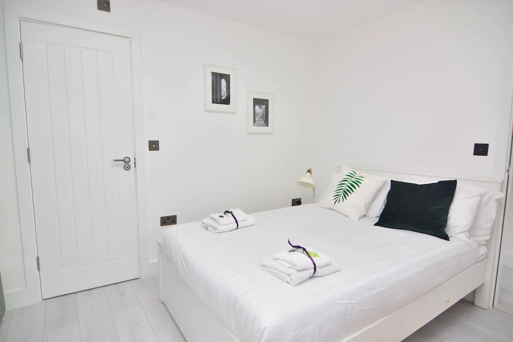 Macarena Wharf Apartments