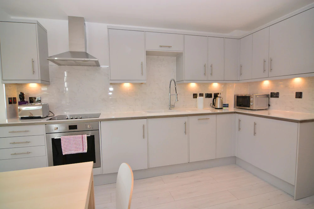 Macarena Wharf Apartments