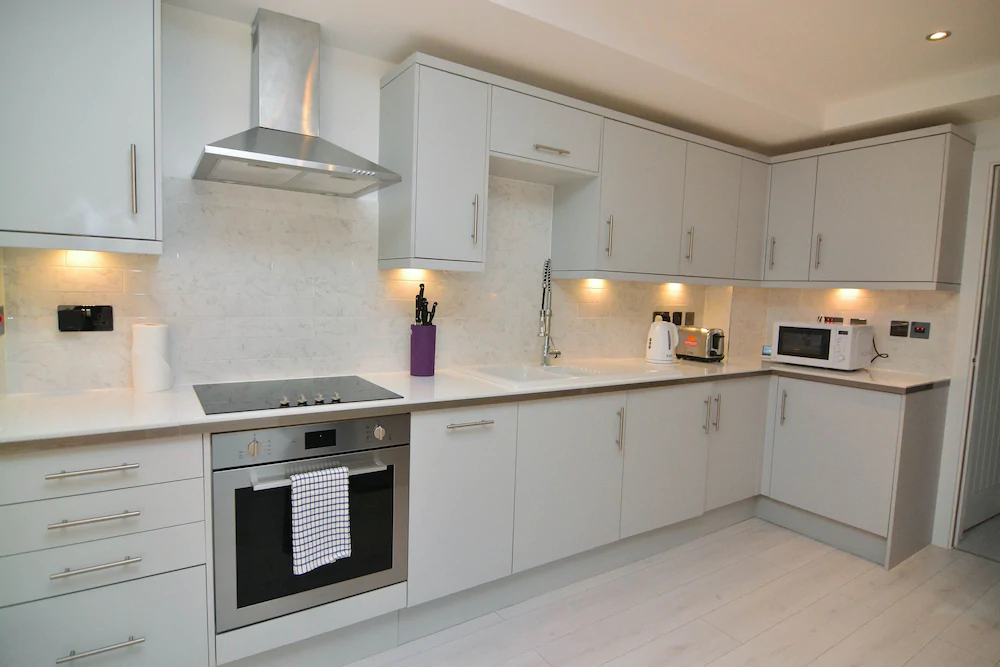 Macarena Wharf Apartments
