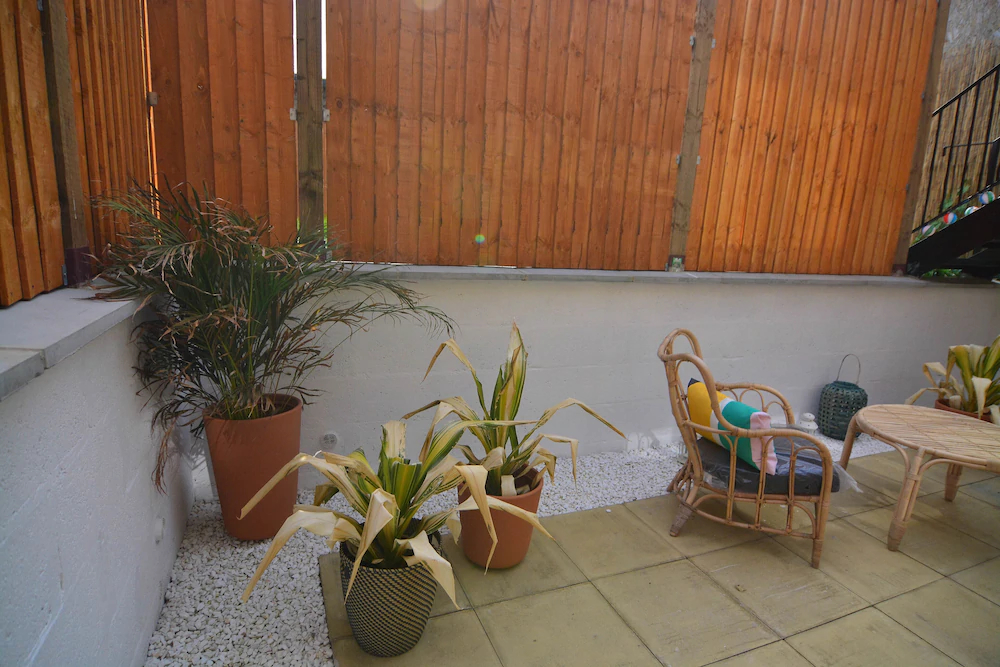 Macarena Wharf Apartments
