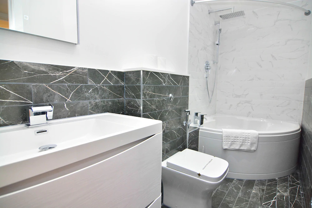 Macarena Wharf Apartments