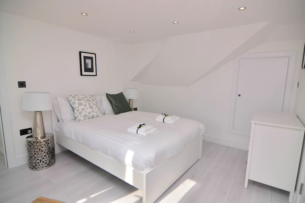 Macarena Wharf Apartments