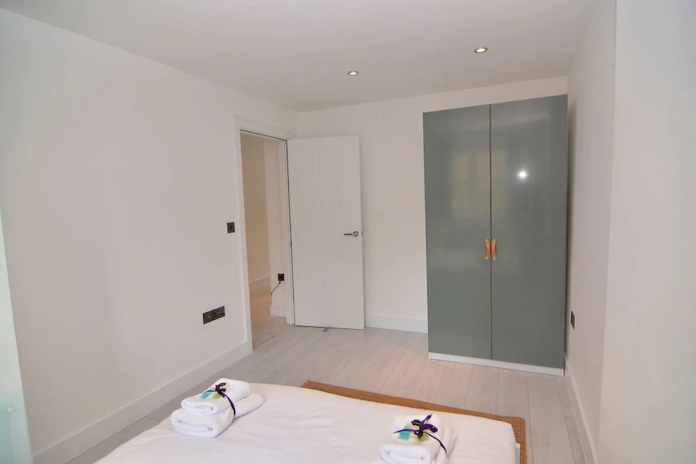 Macarena Wharf Apartments