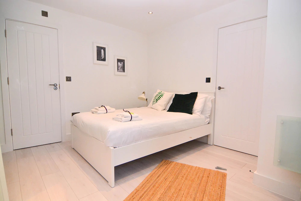 Macarena Wharf Apartments