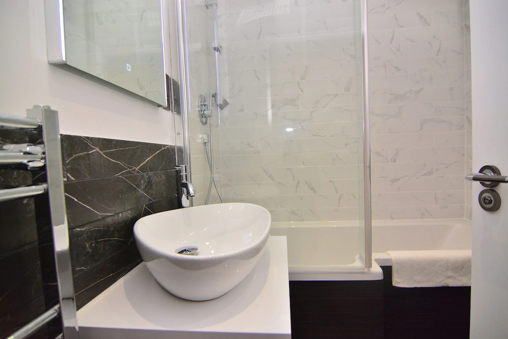 Macarena Wharf Apartments