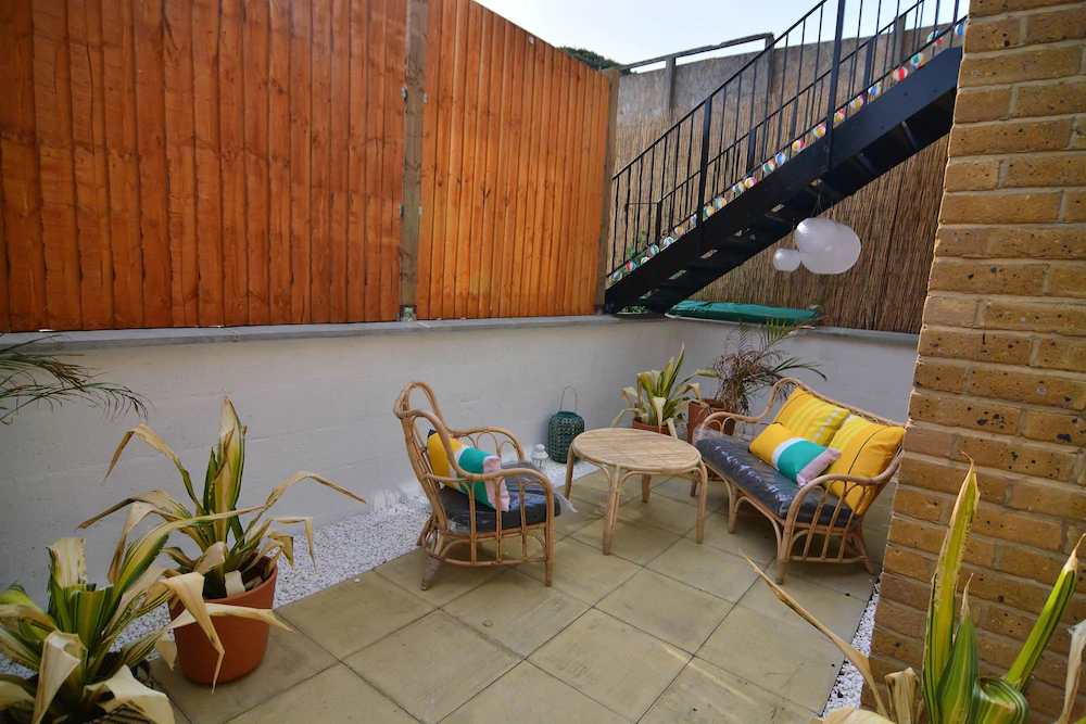Macarena Wharf Apartments