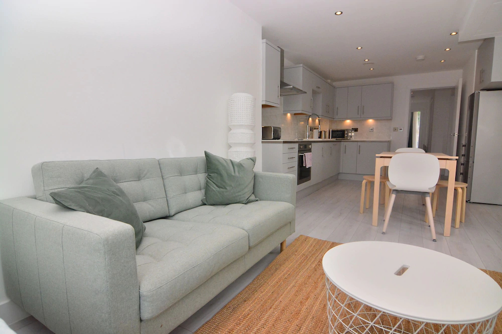 Macarena Wharf Apartments
