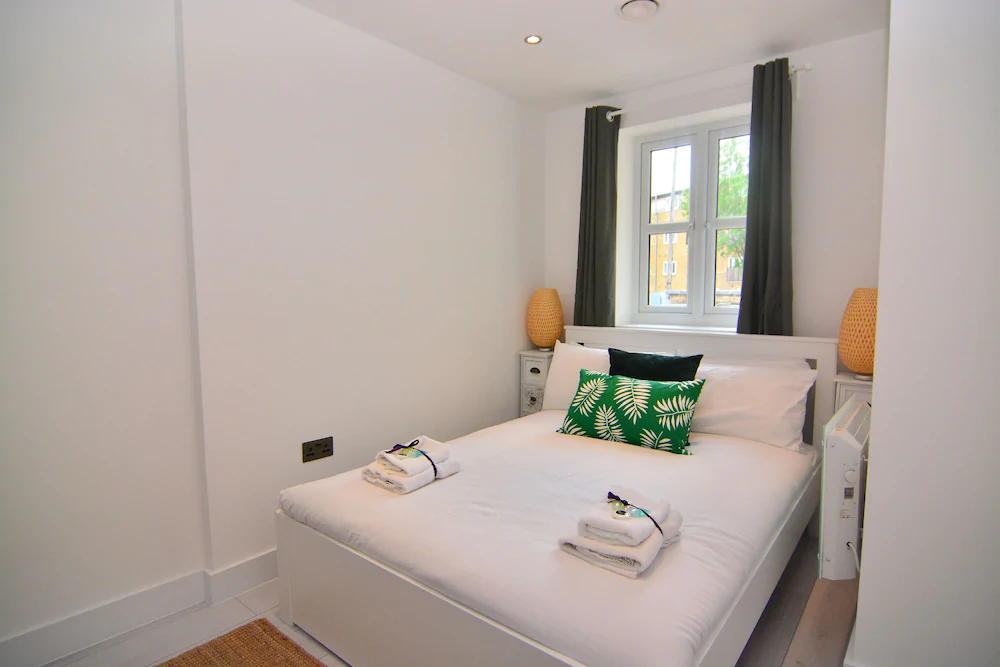 Macarena Wharf Apartments