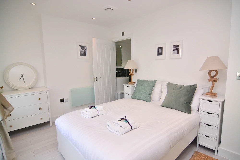 Macarena Wharf Apartments