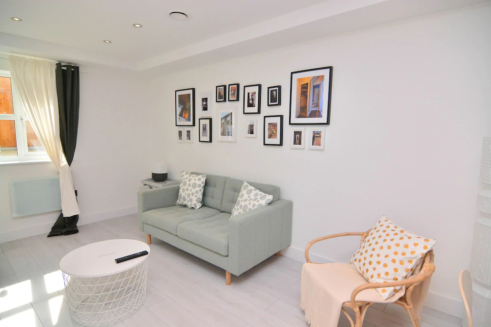 Macarena Wharf Apartments