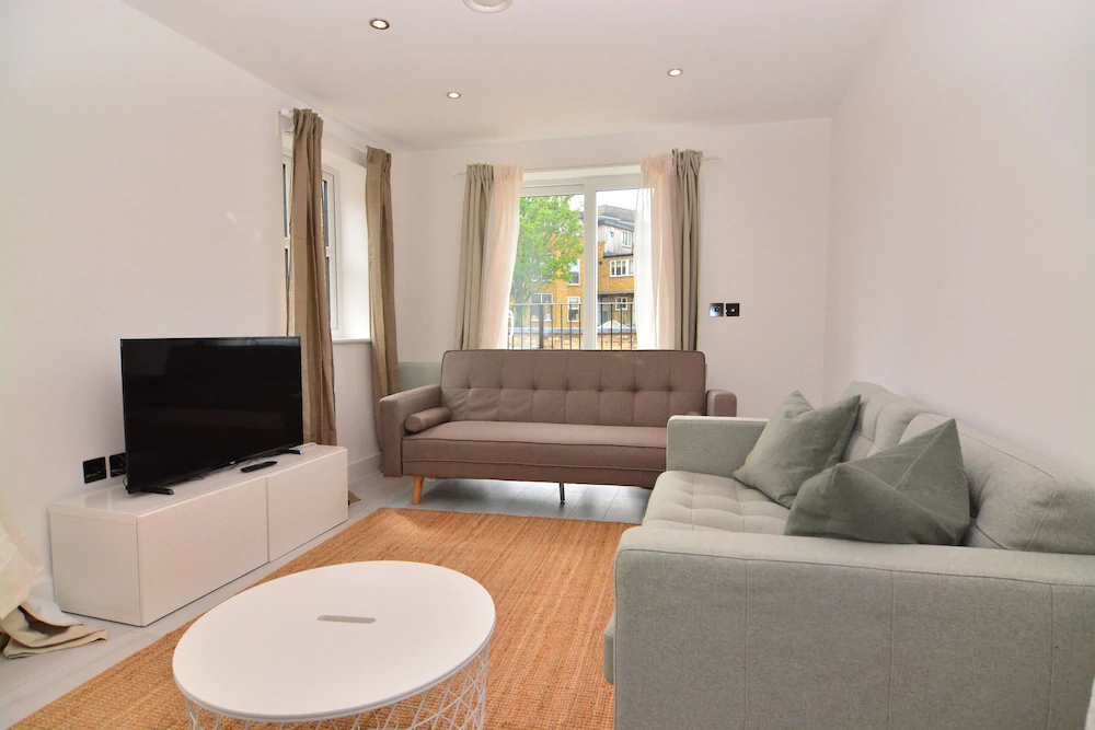 Macarena Wharf Apartments