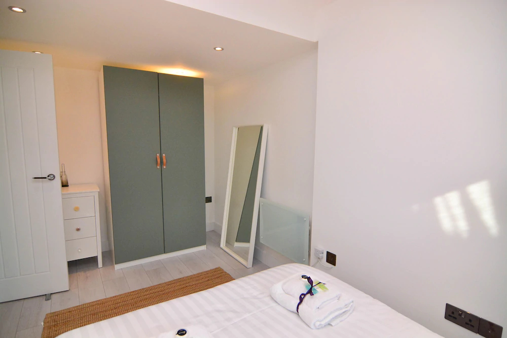 Macarena Wharf Apartments