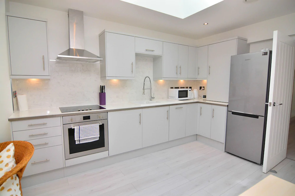 Macarena Wharf Apartments