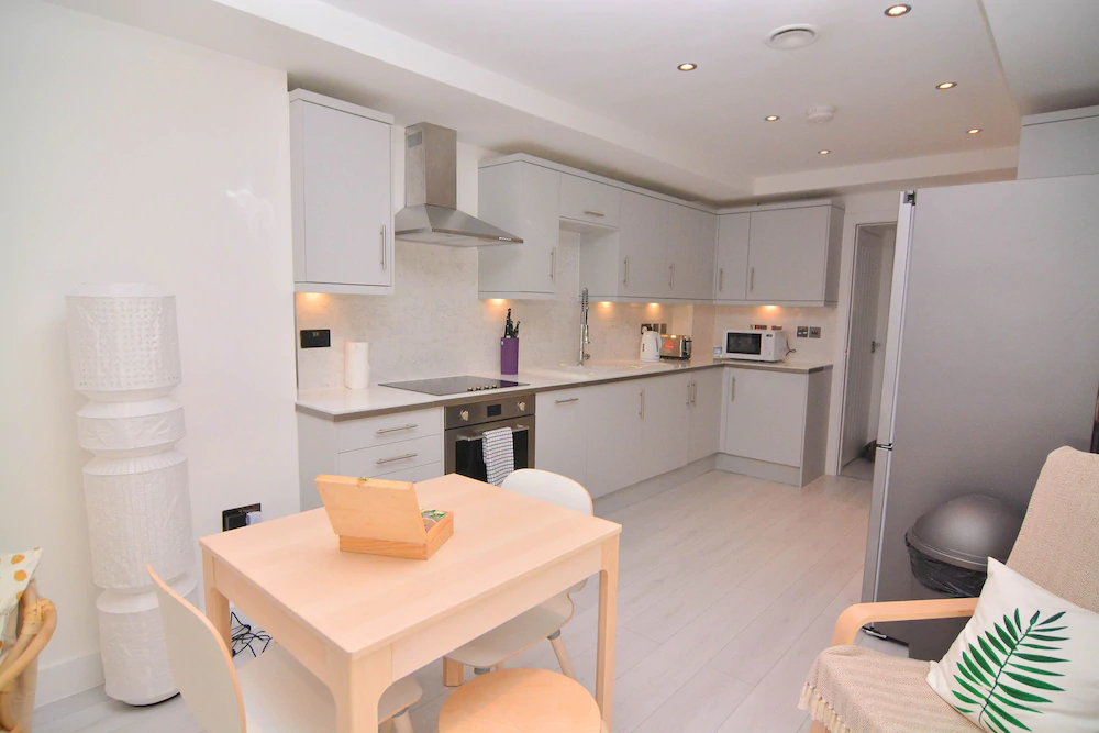 Macarena Wharf Apartments