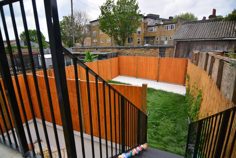 Macarena Wharf Apartments
