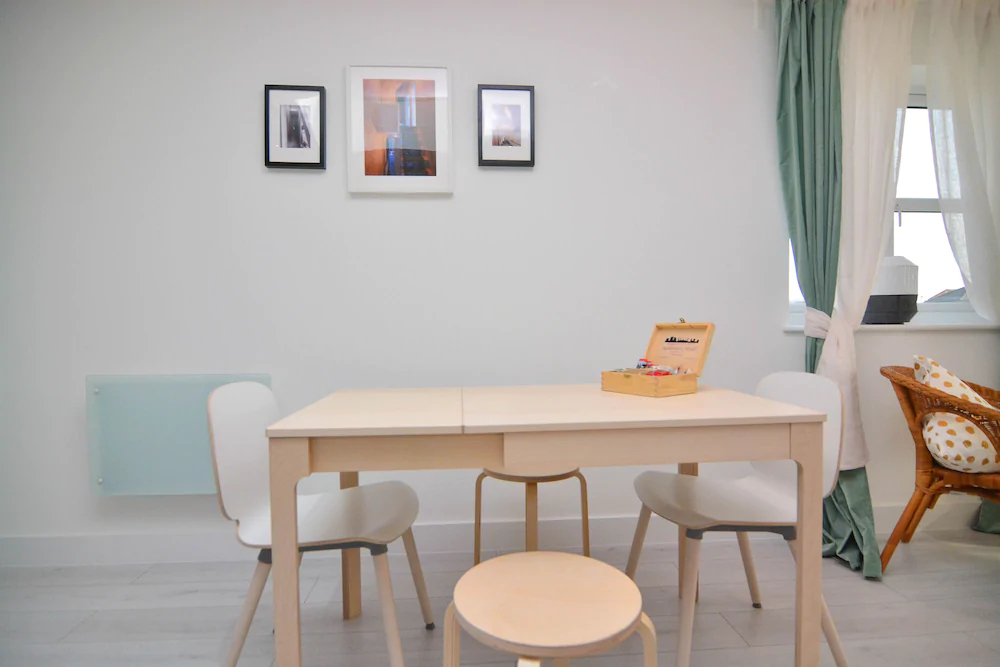 Macarena Wharf Apartments