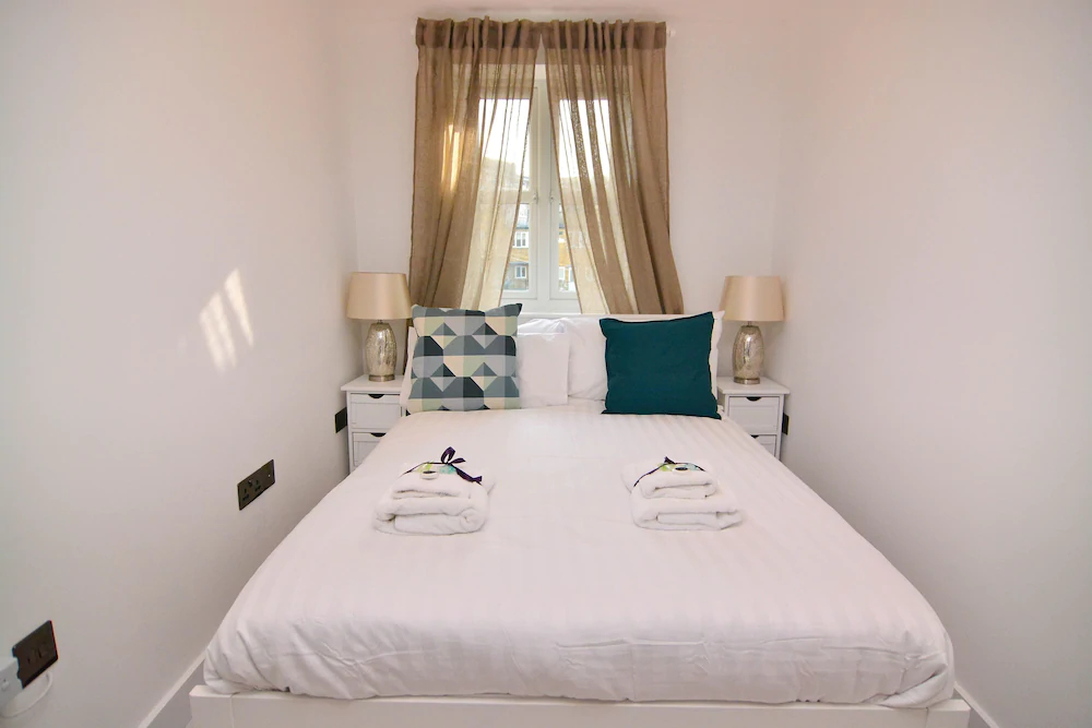 Macarena Wharf Apartments
