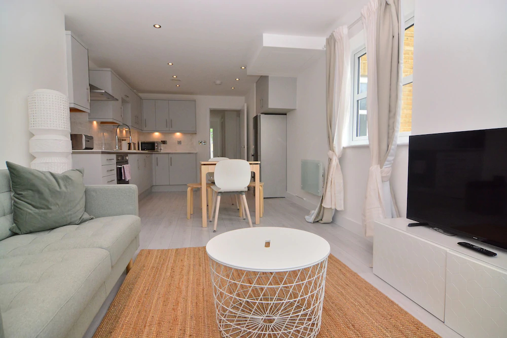 Macarena Wharf Apartments